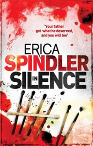 In silence (ebok) av Erica Spindler