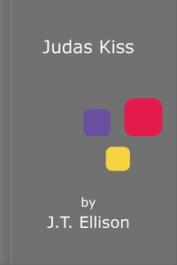 Judas Kiss (ebok) av J.T. Ellison