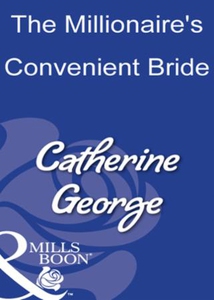 The millionaire's convenient bride (ebok) av