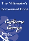 The millionaire's convenient bride