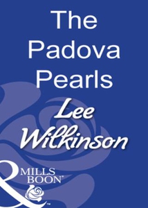 The padova pearls (ebok) av Lee Wilkinson