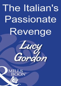 The italian's passionate revenge (ebok) av Lu