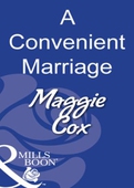 A convenient marriage
