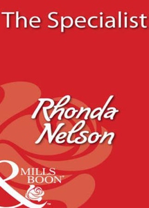 The specialist (ebok) av Rhonda Nelson