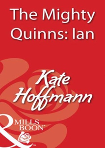 The mighty quinns: ian (ebok) av Kate Hoffman