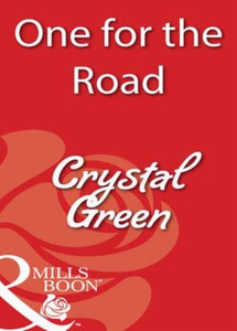 One for the road (ebok) av Crystal Green