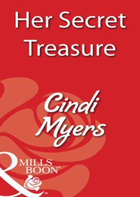 Her secret treasure (ebok) av Cindi Myers
