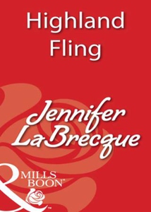 Highland fling (ebok) av Jennifer LaBrecque