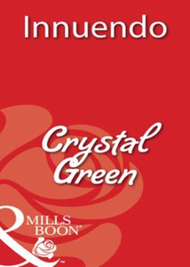 Innuendo (ebok) av Crystal Green