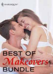 Best of makeovers bundle (ebok) av Kate Hardy