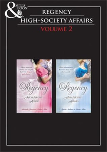 Regency high society vol 2 (ebok) av Miranda