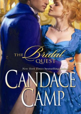 The bridal quest (ebok) av Candace Camp
