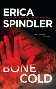 Bone cold (ebok) av Erica Spindler