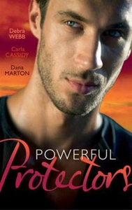 Powerful protectors (ebok) av Debra Webb, Car