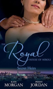 The royal house of niroli: secret heirs (ebok