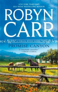Promise Canyon (ebok) av Robyn Carr