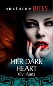 Her dark heart