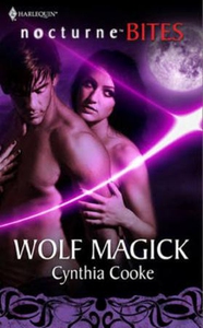 Wolf magick (ebok) av Cynthia Cooke