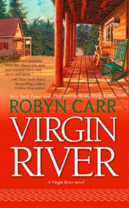 Virgin River (ebok) av Robyn Carr