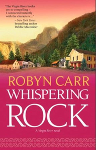 Whispering Rock (ebok) av Robyn Carr