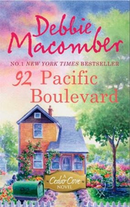 92 pacific boulevard (ebok) av Debbie Macombe