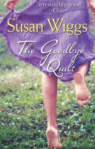 The Goodbye Quilt (ebok) av Susan Wiggs