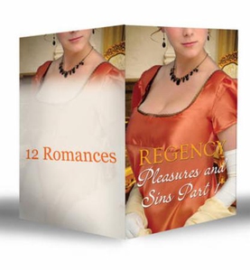 Regency pleasures and sins part 1 (ebok) av L