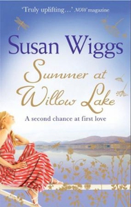 Summer at Willow Lake (ebok) av Susan Wiggs