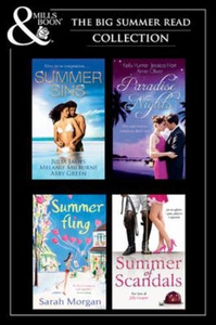 Summer Reads (ebok) av Kelly Hunter, Jessica