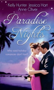Paradise nights (ebok) av Kelly Hunter, Jessi