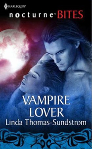 Vampire lover (ebok) av Linda Thomas-Sundstro