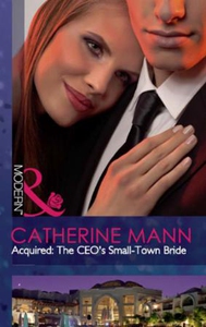 Acquired: the ceo's small-town bride (ebok) a
