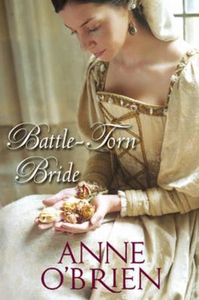 Battle-Torn Bride (ebok) av Anne O'Brien