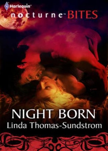 Night born (ebok) av Linda Thomas-Sundstrom