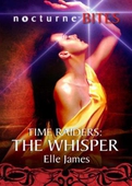 Time raiders: the whisper