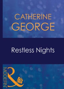 Restless nights (ebok) av Catherine George