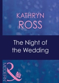 The night of the wedding