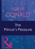 The prince's pleasure