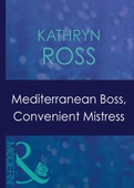 Mediterranean boss, convenient mistress