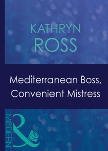 Mediterranean boss, convenient mistress (ebok