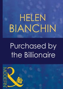 Purchased by the billionaire (ebok) av Helen