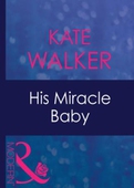 His miracle baby