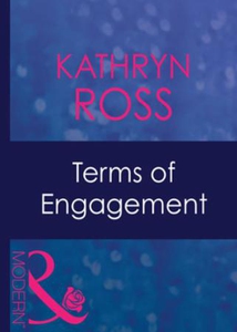 Terms of engagement (ebok) av Kathryn Ross