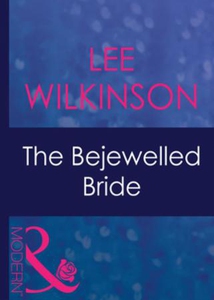 The bejewelled bride (ebok) av Lee Wilkinson
