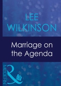 Marriage on the agenda
