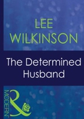 The determined husband