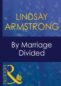 By marriage divided