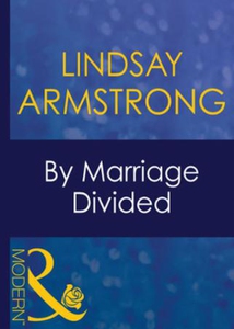 By marriage divided (ebok) av Lindsay Armstro