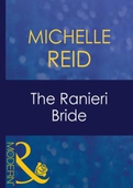 The ranieri bride