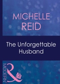 The unforgettable husband